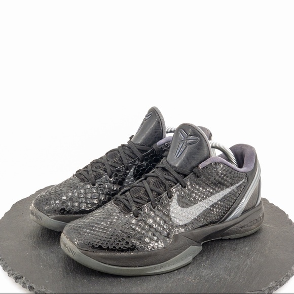 nike kobe 6